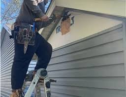 Trusted Augusta, ME Siding Experts